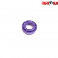 Marui mws m4 enhanced piston head gen. 2 angry gun (ag-20190902) Marui mws m4 enhanced piston head gen. 2 angry gun (ag-20190902)