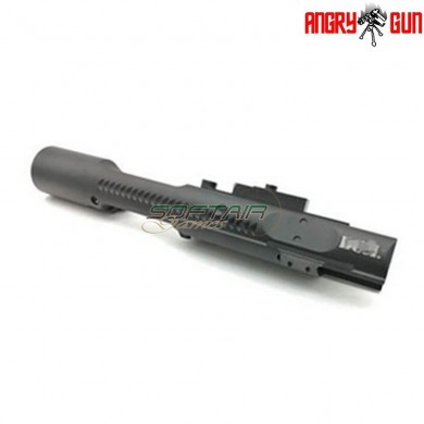 Marui MWS High Speed bolt carrier Bc style Black ANGRY GUN (ag-20190906b)