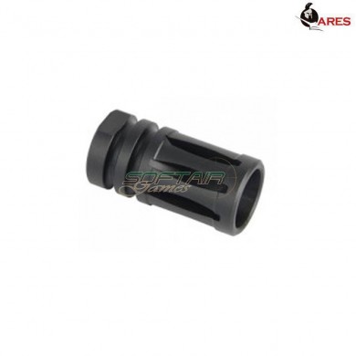M45 Flash Hider Cw Right Type B Ares (ar-fh29)
