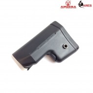 Stock m4 crane type 2 black ares amoeba (ar-amssb) Stock m4 crane type 2 black ares amoeba (ar-amssb)