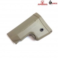 Calcio m4 crane type 2 dark earth ares amoeba (ar-amsst)