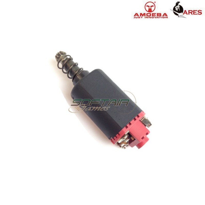 Motore albero lungo standard original torque ares amoeba (ar-as-18) Motore albero lungo standard original torque ares amoeba (ar-as-18)
