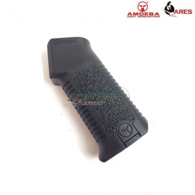 Grip Motore Type Hg004 Black Ares Amoeba (ar-amg4b)