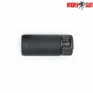 WARDEN BLAST black silencer angry gun (ag-wb-bk) WARDEN BLAST black silencer angry gun (ag-wb-bk)