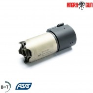 ROTEX V BLAST DEFLECTOR silencer angry gun (ag-rv01d) ROTEX V BLAST DEFLECTOR silencer angry gun (ag-rv01d)