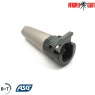 ROTEX V COMPACT silencer angry gun (ag-rv02d) ROTEX V COMPACT silencer angry gun (ag-rv02d)