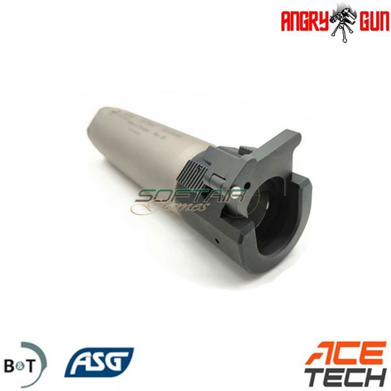 Tracer silenziatore ROTEX V COMPACT angry gun (ag-rv02t)