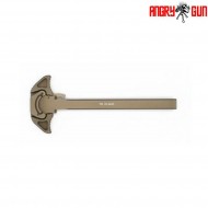 Leva armamento mws marui ambidestra military urgi version ddc angry gun (ag2018081502-mws-ddc)