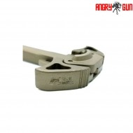 Leva armamento mws marui ambidestra military urgi version ddc angry gun (ag2018081502-mws-ddc)