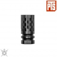 Spegnifiamma battle comp 2.0 14mm ccw black pts® (pts-bc006490300)