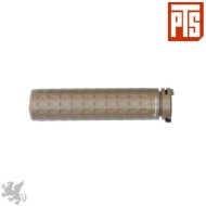 Silenziatore griffin m4sd ii dark earth pts® (pts-ga021490313)