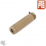 Silenziatore griffin m4sd K dark earth pts® (pts-ga023490313)