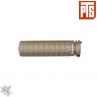 Silenziatore griffin m4sd K dark earth pts® (pts-ga023490313)