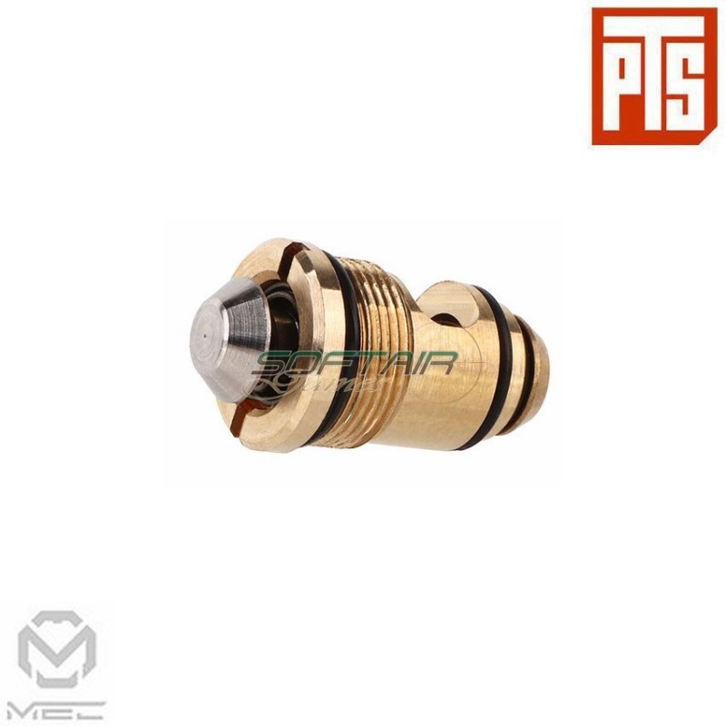 Exhaust valve mec m-valve for tm mws/hi-capa pts® (pts-me108490300)