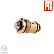 Valvola di scarico mec m-valve per tm mws/hi-capa pts® (pts-me108490300) Valvola di scarico mec m-valve per tm mws/hi-capa pts® (pts-me108490300)