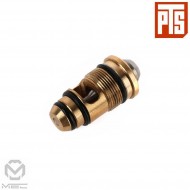 Valvola di scarico mec m-valve per tm mws/hi-capa pts® (pts-me108490300) Valvola di scarico mec m-valve per tm mws/hi-capa pts® (pts-me108490300)