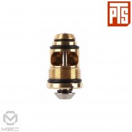 Exhaust valve mec m-valve for tm g17 gbb pts® (pts-me109490300)