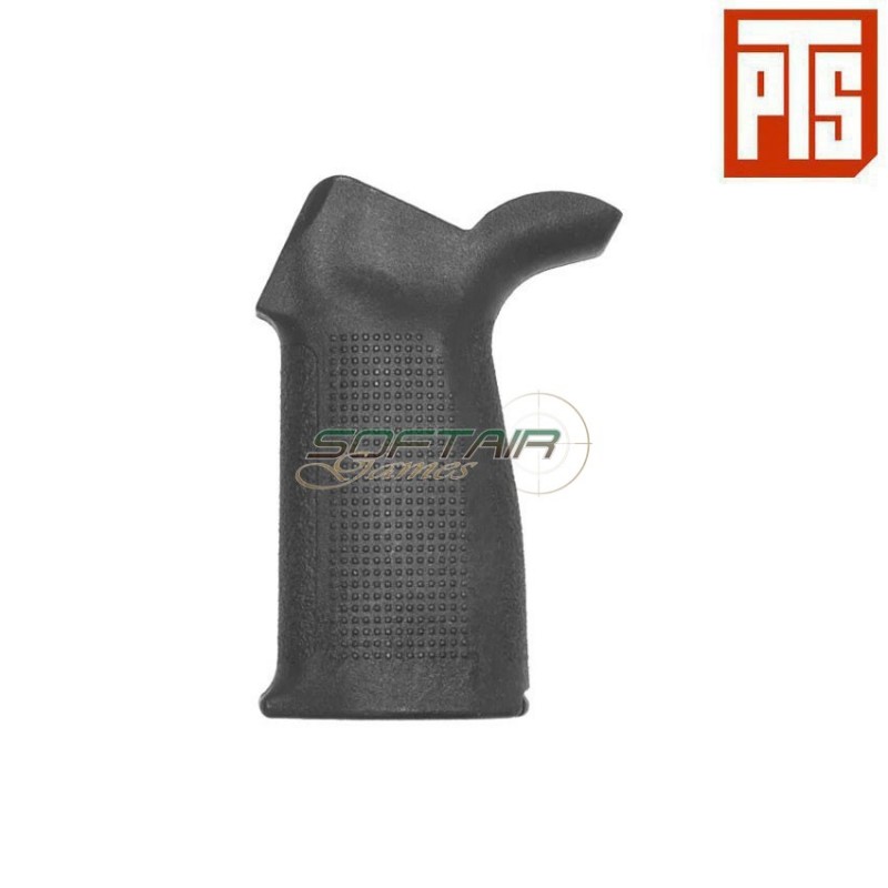 Grip Epg M4 gbb Black Pts® (pts-pt122450307) Grip Epg M4 gbb Black Pts® (pts-pt122450307)