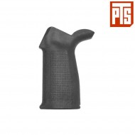 Grip Epg M4 gbb Black Pts® (pts-pt122450307) Grip Epg M4 gbb Black Pts® (pts-pt122450307)