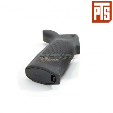 Epg M4 gbb Grip Black Pts® (pts-pt122450307)