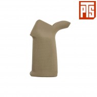 Epg M4 gbb Grip dark earth Pts® (pts-pt122450313) Epg M4 gbb Grip dark earth Pts® (pts-pt122450313)