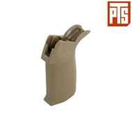 Grip Epg M4 gbb dark earth Pts® (pts-pt122450313) Grip Epg M4 gbb dark earth Pts® (pts-pt122450313)