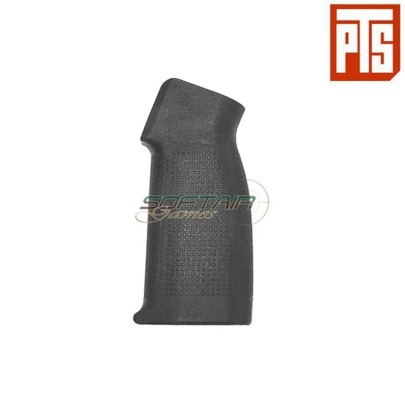 Grip Epg-c M4 gbb Black Pts® (pts-pt124450307) Grip Epg-c M4 gbb Black Pts® (pts-pt124450307)