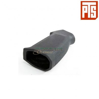 Epg-c M4 gbb Grip Black Pts® (pts-pt124450307)