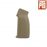 Epg-c M4 gbb Grip dark earth Pts® (pts-pt124450313) Epg-c M4 gbb Grip dark earth Pts® (pts-pt124450313)