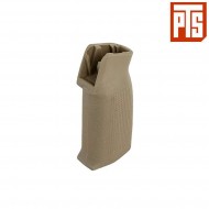 Grip Epg-c M4 gbb dark earth Pts® (pts-pt124450313) Grip Epg-c M4 gbb dark earth Pts® (pts-pt124450313)