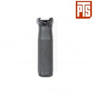 Vertical grip epf2 black pts® (pts-pt150450307)
