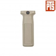 Vertical grip epf2 dark earth pts® (pts-pt150450313) Vertical grip epf2 dark earth pts® (pts-pt150450313)