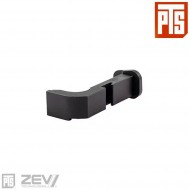 ZEV sgancio caricatore maggiorato per TM serie G black & silver pts® (pts-zv016490800)
