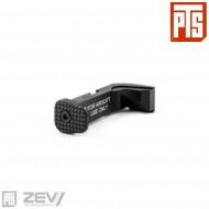 ZEV sgancio caricatore maggiorato per TM serie G black & silver pts® (pts-zv016490800)