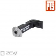 ZEV sgancio caricatore maggiorato per TM serie G black & silver pts® (pts-zv016490800)