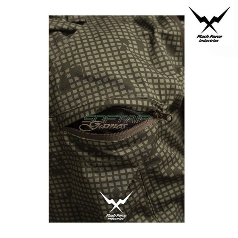 Combat Set Desert Night Camo Gen.4 Flash Force Ind. (ffi-dncgen4-cb) Combat Set Desert Night Camo Gen.4 Flash Force Ind. (ffi-dncgen4-cb)
