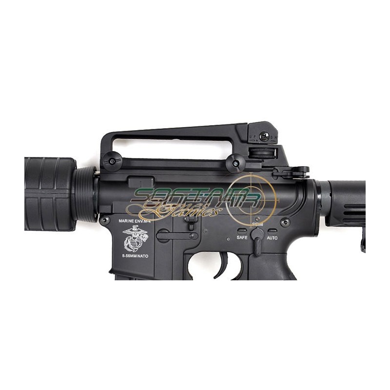 M4 A1 Carbine Full Metal Ghost Armament