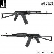 Fucile elettrico j-series™ sa-j03 edge™ carbine replica black specna arms® (spe-01-028119) Fucile elettrico j-series™ sa-j03 edge™ carbine replica black specna arms® (spe-01-028119)