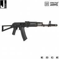 Fucile elettrico j-series™ sa-j03 edge™ carbine replica black specna arms® (spe-01-028119)