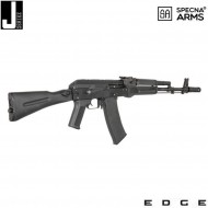 Fucile elettrico j-series™ sa-j01 edge™ carbine replica black specna arms® (spe-01-028117)