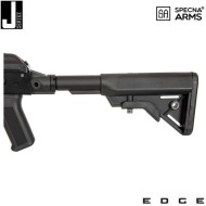 Electric rifle j-series™ sa-j07 edge™ carbine replica black specna arms® (spe-01-028123)