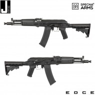 Fucile elettrico j-series™ sa-j10 edge™ carbine replica black specna arms® (spe-01-028126) Fucile elettrico j-series™ sa-j10 edge™ carbine replica black specna arms® (spe-01-028126)