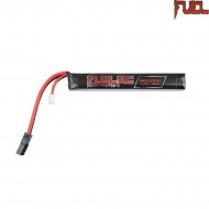 Lipo battery tamiya 11.1x1450 30c STICK type fuel rc (fl-11.1x1450-stick)