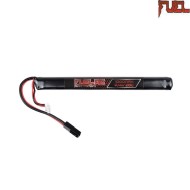 Lipo battery tamiya 7.4x1000 20c SUPER SLIM STICK type fuel rc (fl-7.4x1000-sss)