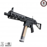 Fucile elettrico pcc45 black g&g armament (gg-pcc45)