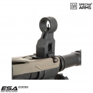 Mitragliatrice elettrica sa-249 PARA CORE™ black specna arms® (spe-01-028612)