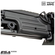 Electric machine gun sa-249 PARA CORE™ black specna arms® (spe-01-028612)
