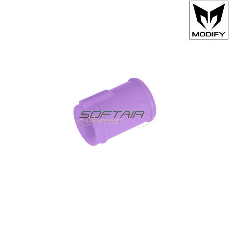 60° hop up predator rubber for mod24/ssg24 modify (mo-030812)