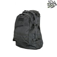 Zaino Tattico 3-day 45lt Black Frog Industries (fi-000372-bk)