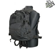 Zaino Tattico 3-day 45lt Black Frog Industries (fi-000372-bk)